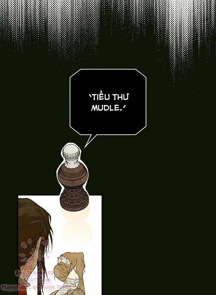 Bí Mật Của Quý Cô Chap 22 - Next Chap 23
