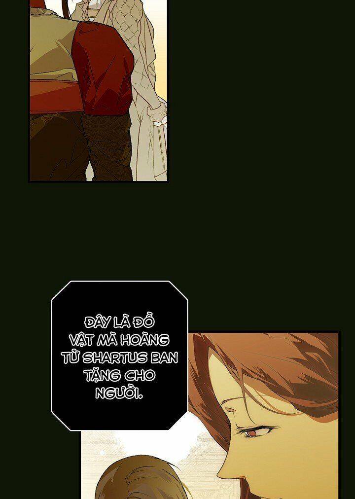 Bí Mật Của Quý Cô Chap 22 - Next Chap 23