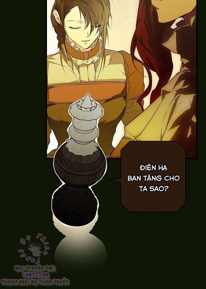 Bí Mật Của Quý Cô Chap 22 - Next Chap 23