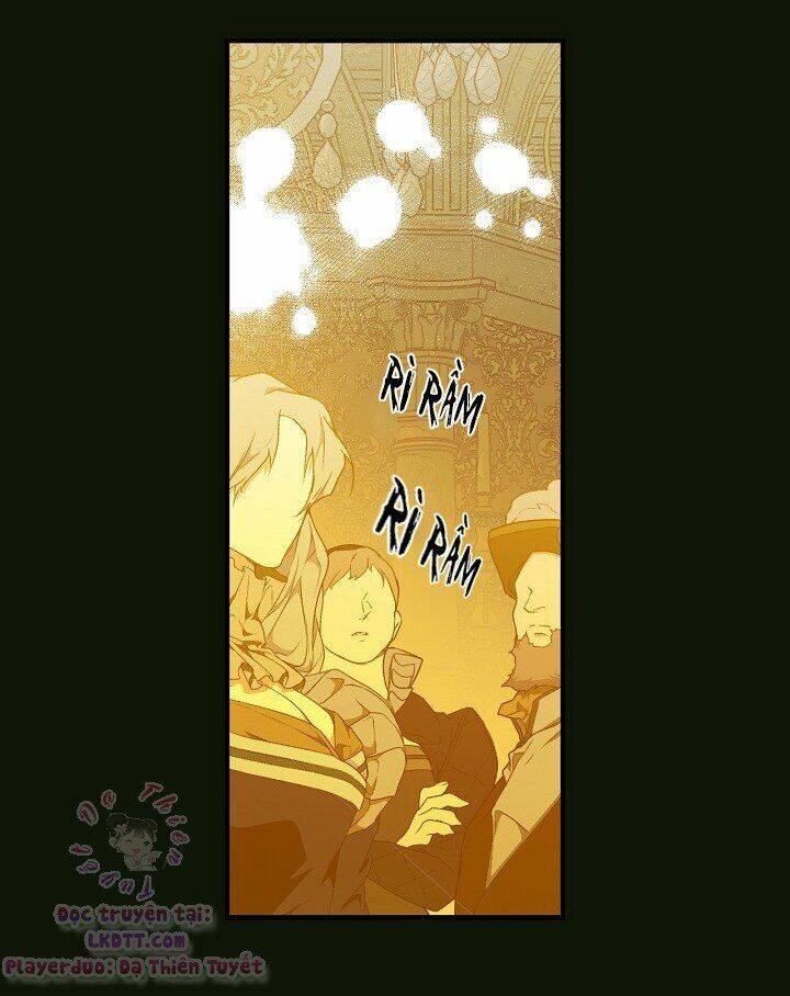 Bí Mật Của Quý Cô Chap 22 - Next Chap 23