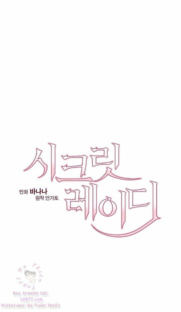 Bí Mật Của Quý Cô Chap 22 - Next Chap 23