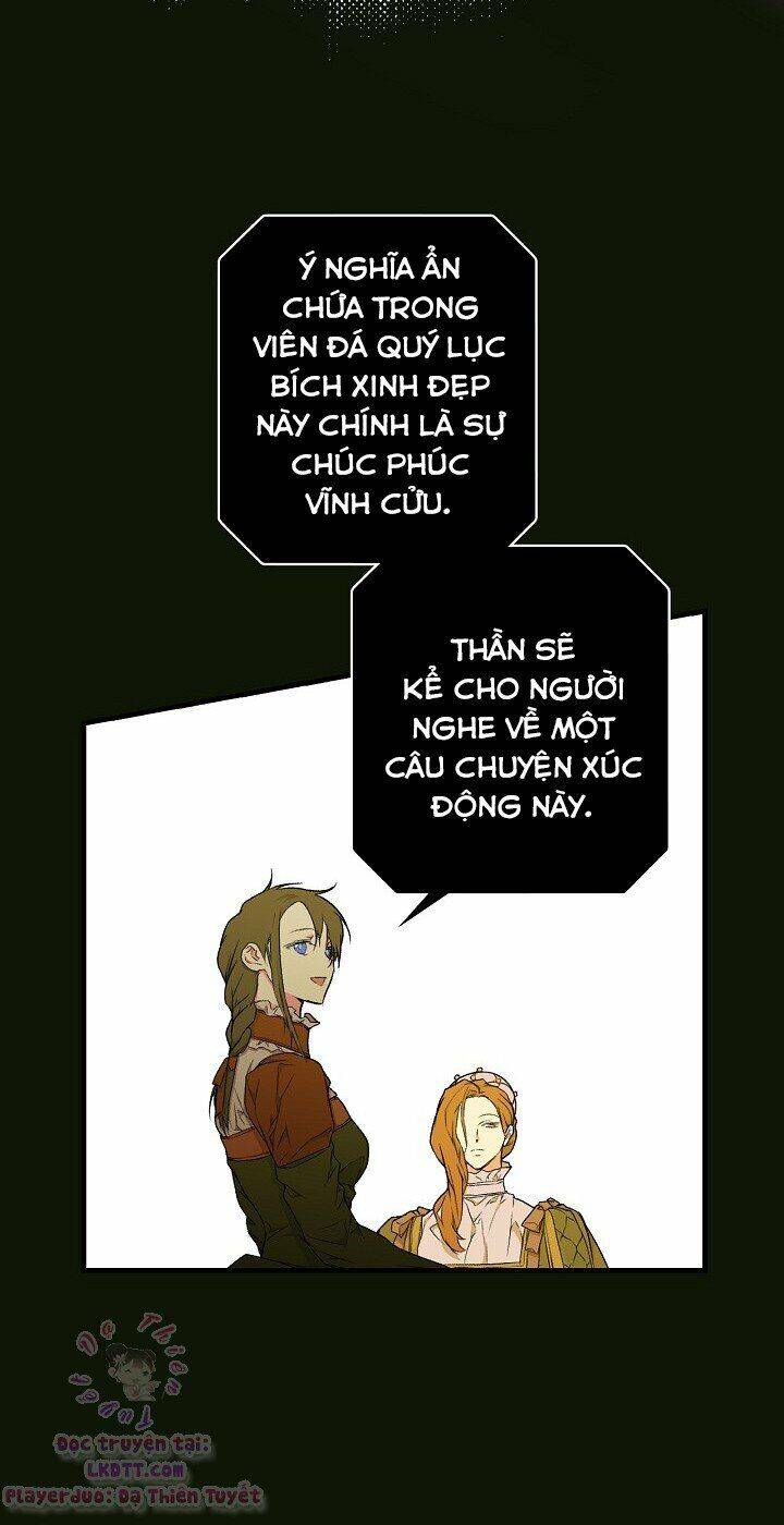 Bí Mật Của Quý Cô Chap 22 - Next Chap 23