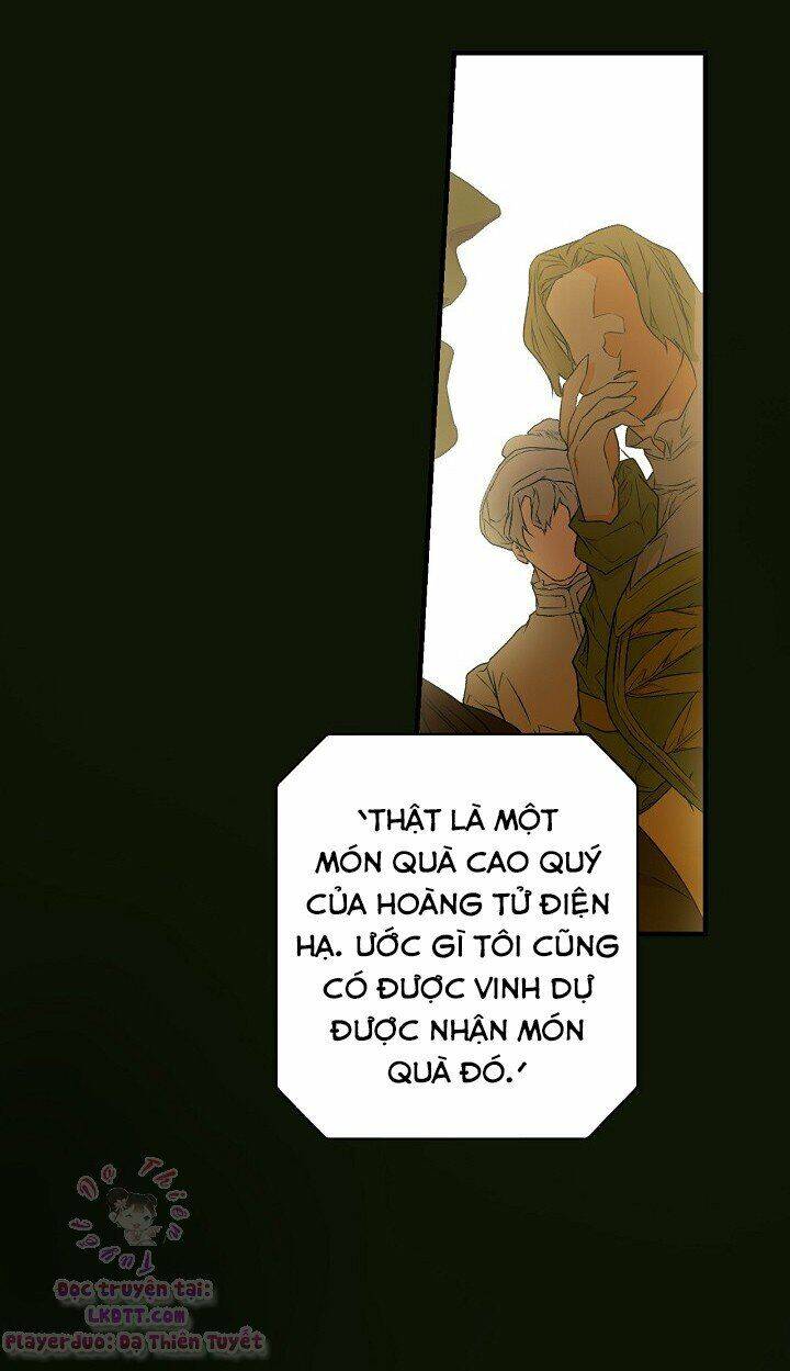 Bí Mật Của Quý Cô Chap 22 - Next Chap 23