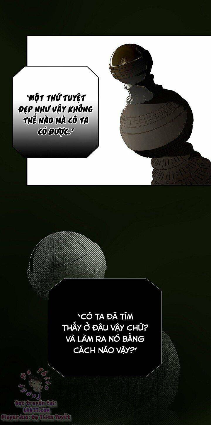Bí Mật Của Quý Cô Chap 22 - Next Chap 23