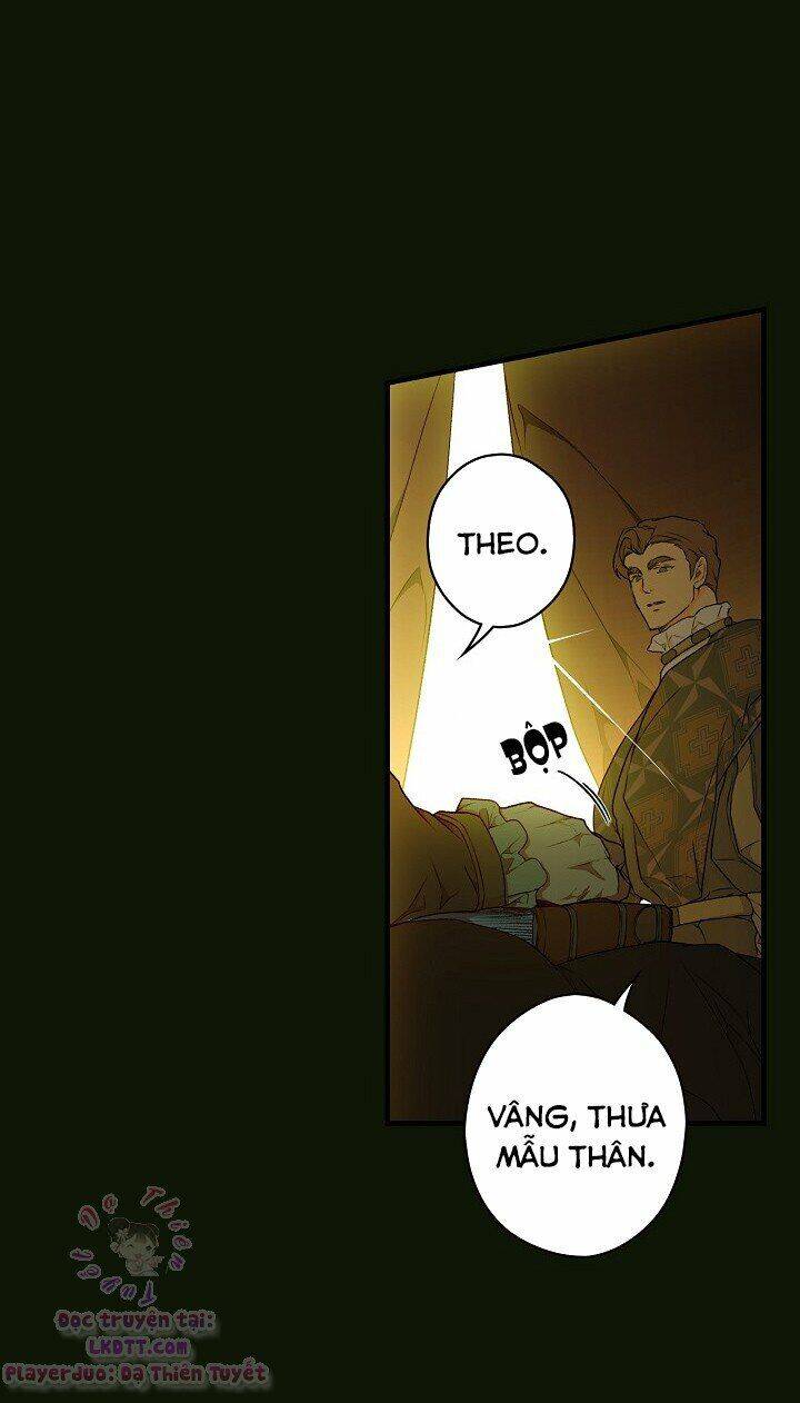 Bí Mật Của Quý Cô Chap 22 - Next Chap 23