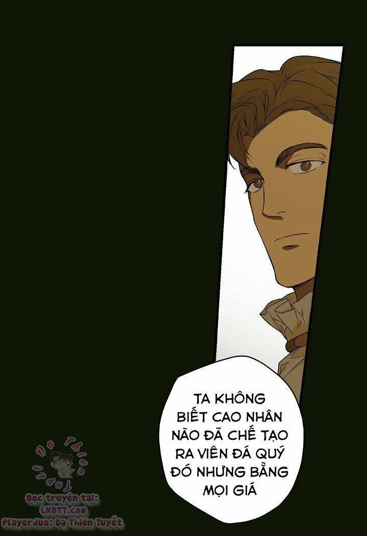 Bí Mật Của Quý Cô Chap 22 - Next Chap 23