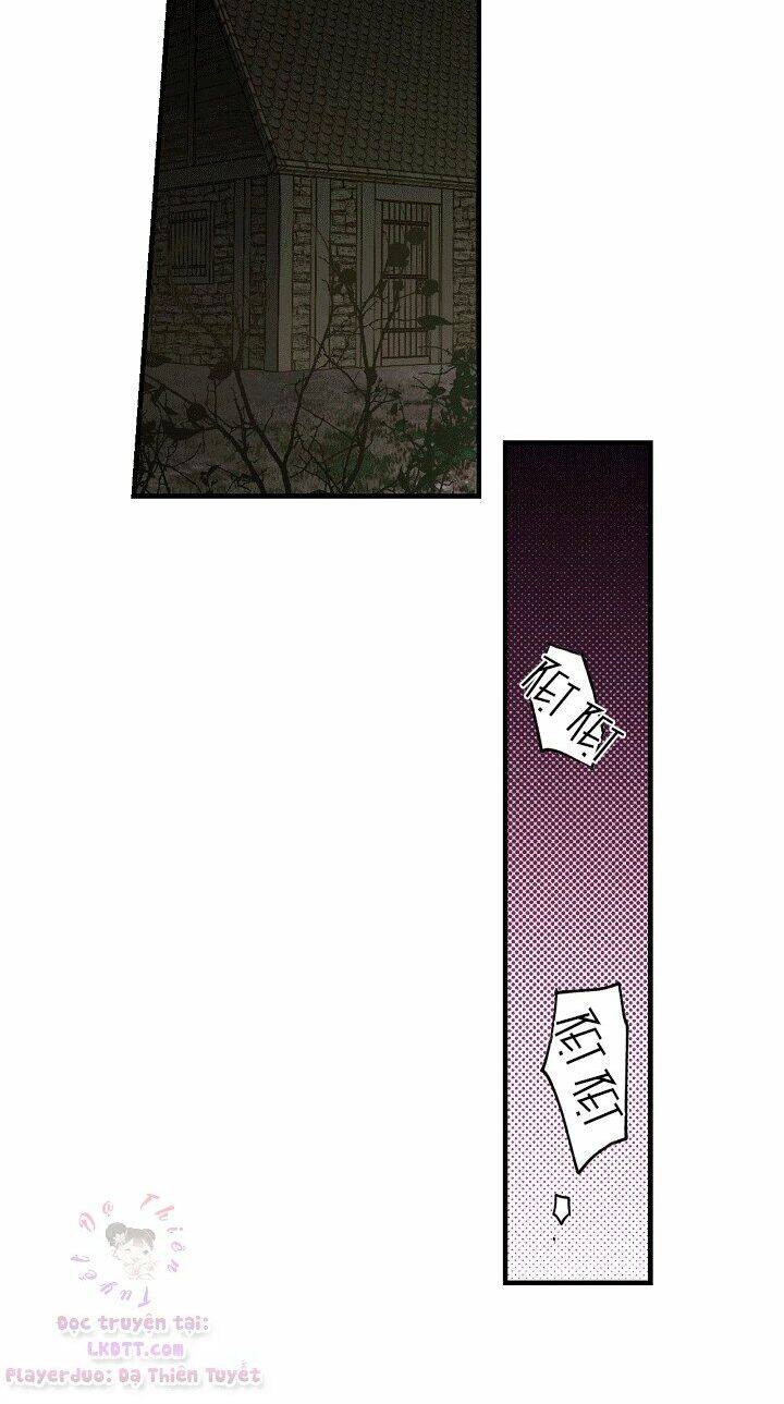 Bí Mật Của Quý Cô Chap 22 - Next Chap 23