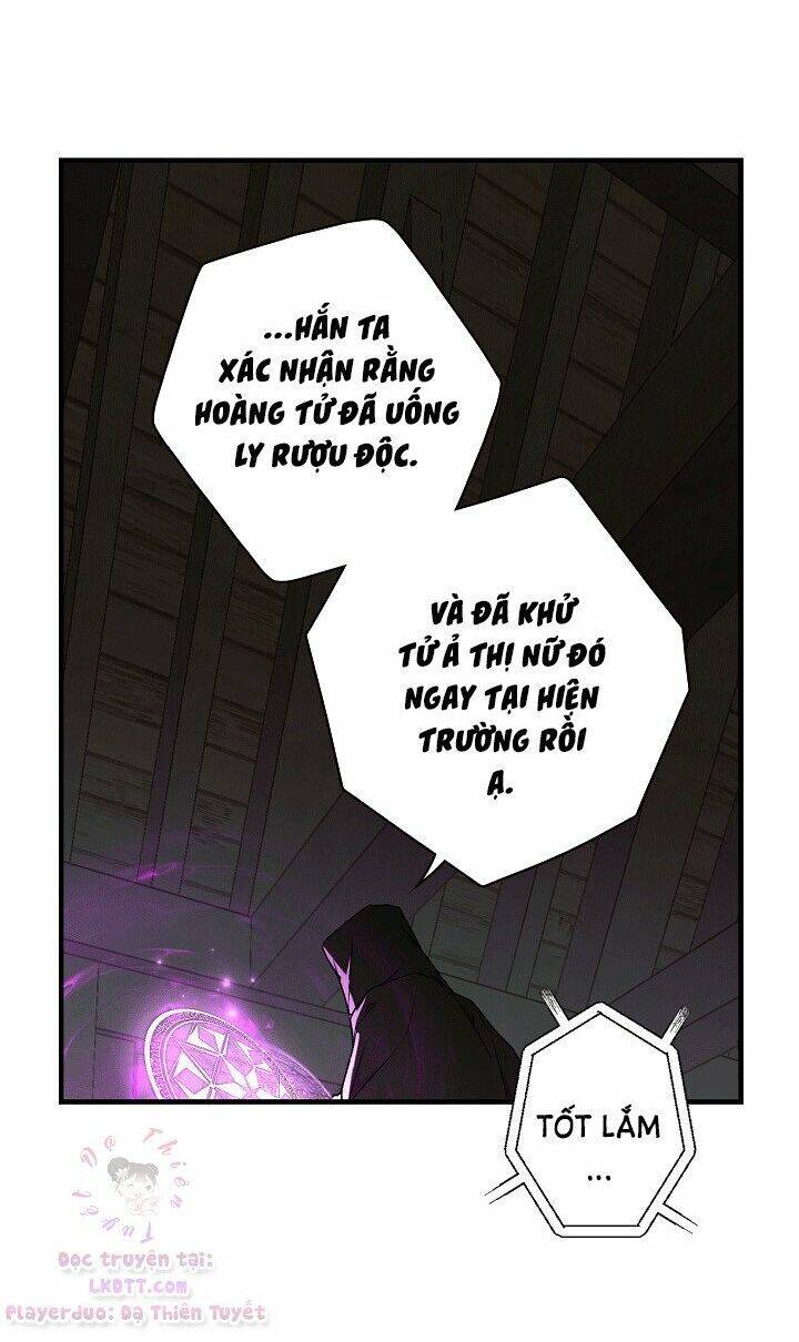 Bí Mật Của Quý Cô Chap 22 - Next Chap 23