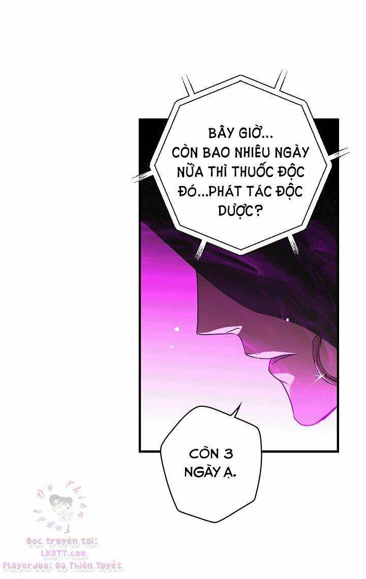 Bí Mật Của Quý Cô Chap 22 - Next Chap 23