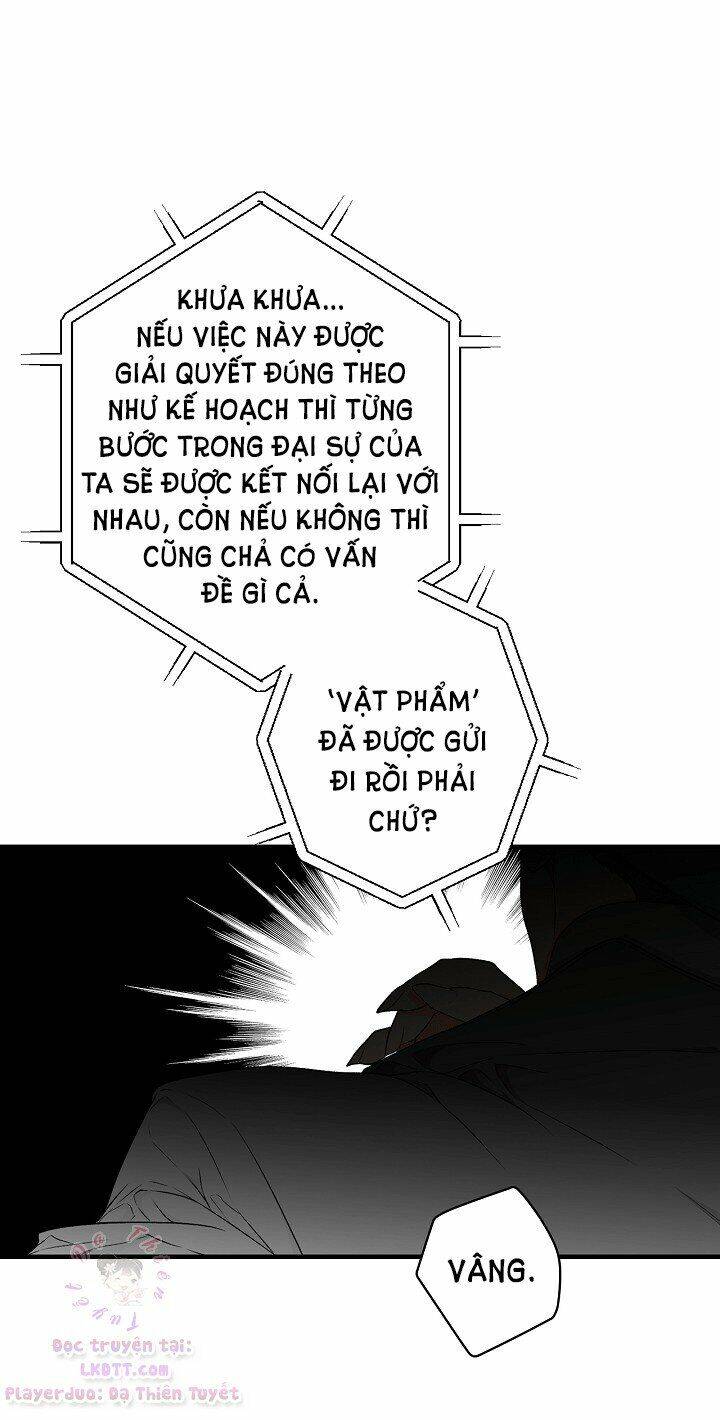 Bí Mật Của Quý Cô Chap 22 - Next Chap 23