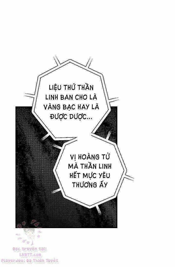 Bí Mật Của Quý Cô Chap 22 - Next Chap 23
