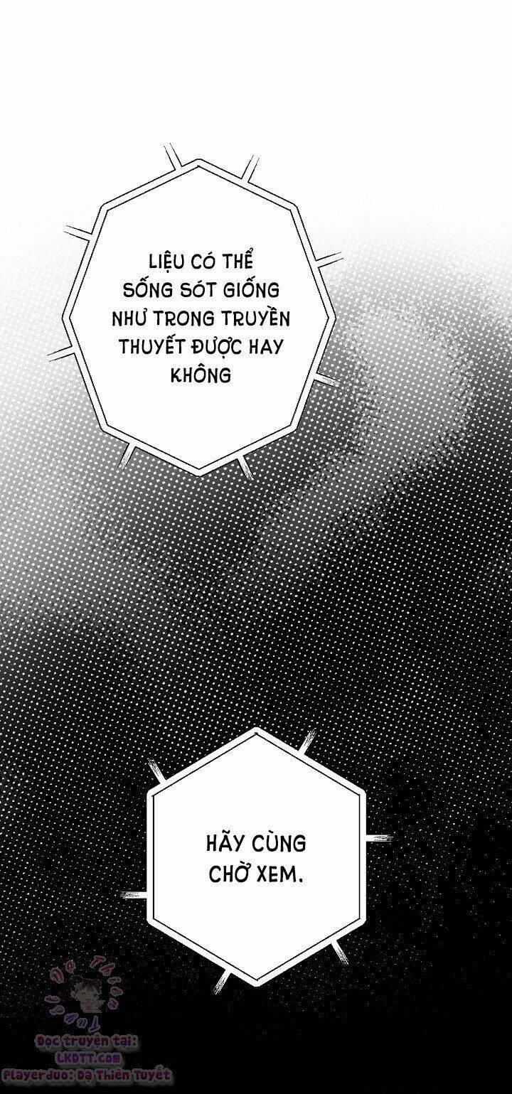 Bí Mật Của Quý Cô Chap 22 - Next Chap 23