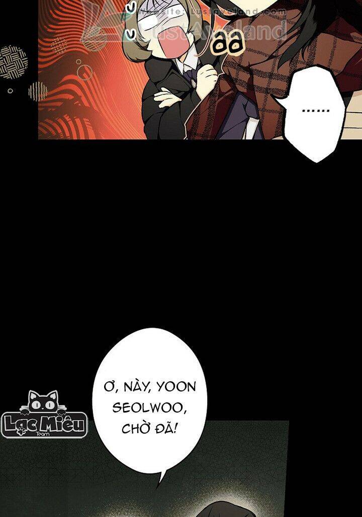 Bí Mật Của Quý Cô Chap 455 - Next Chap 456