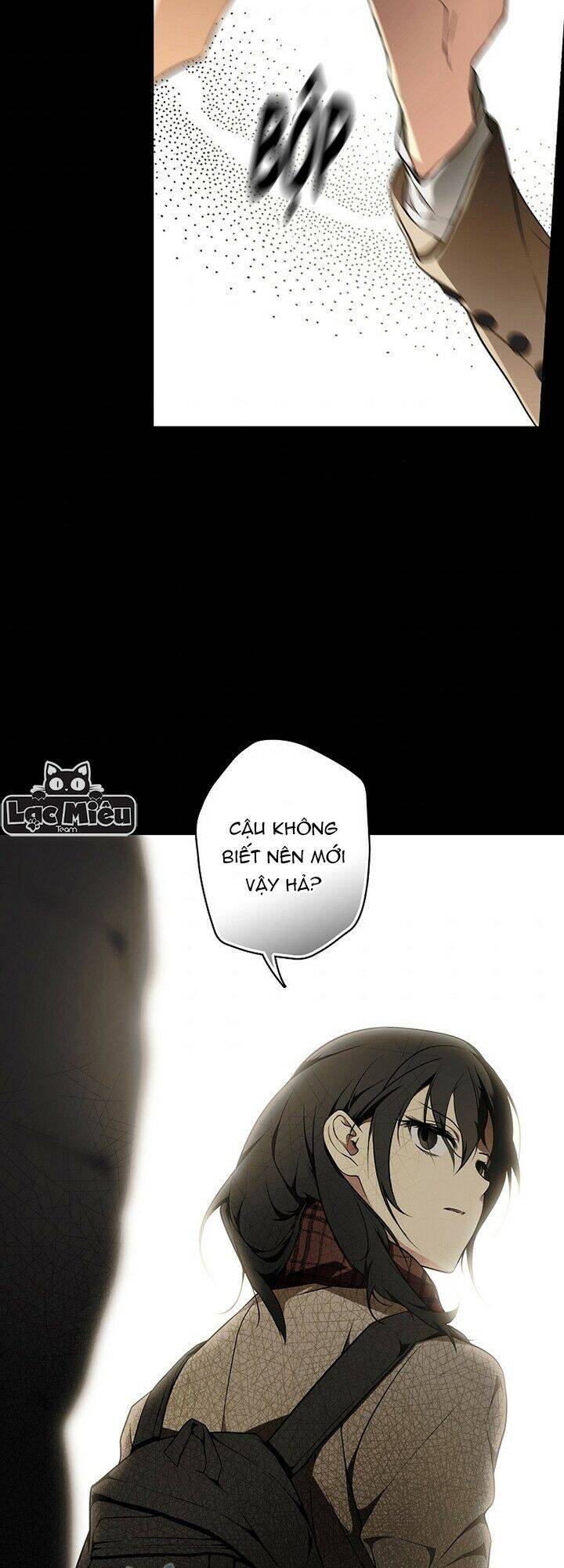 Bí Mật Của Quý Cô Chap 455 - Next Chap 456