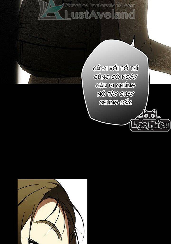 Bí Mật Của Quý Cô Chap 455 - Next Chap 456