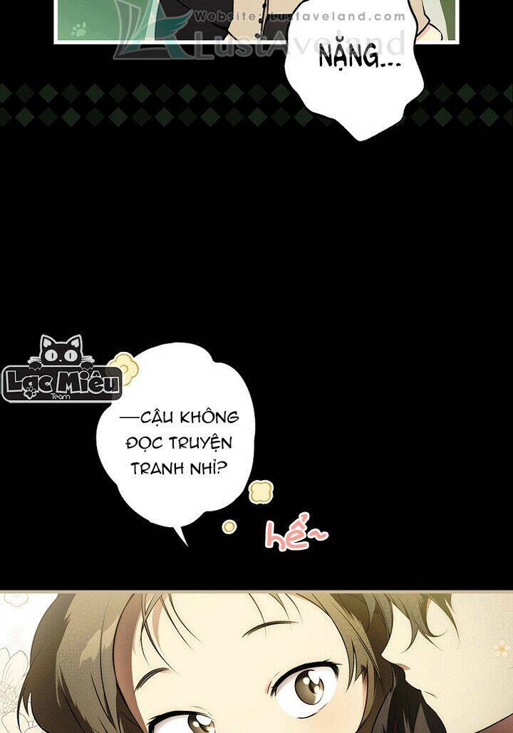 Bí Mật Của Quý Cô Chap 455 - Next Chap 456