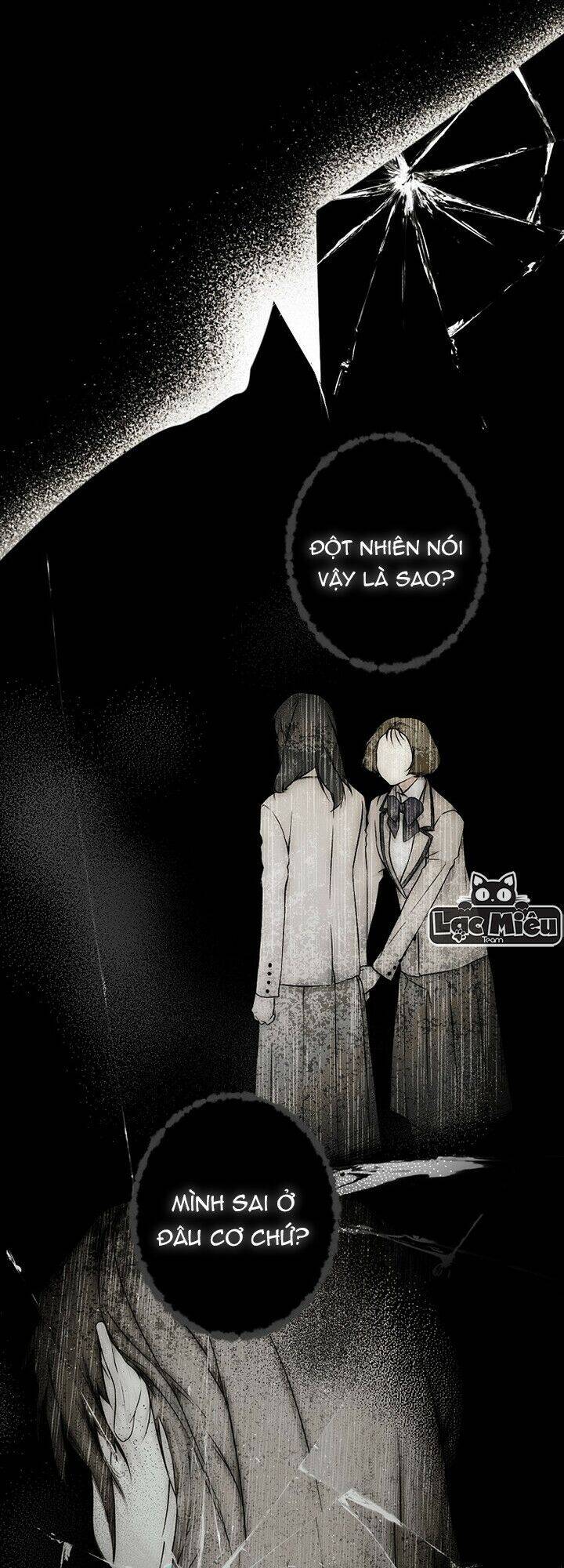 Bí Mật Của Quý Cô Chap 455 - Next Chap 456