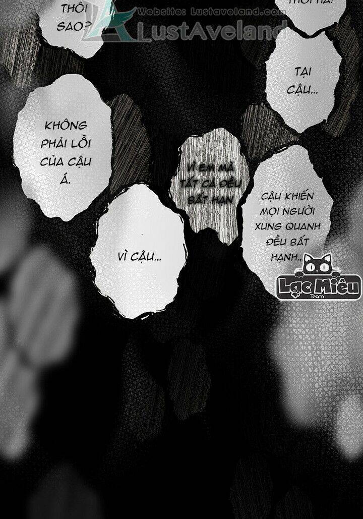 Bí Mật Của Quý Cô Chap 455 - Next Chap 456