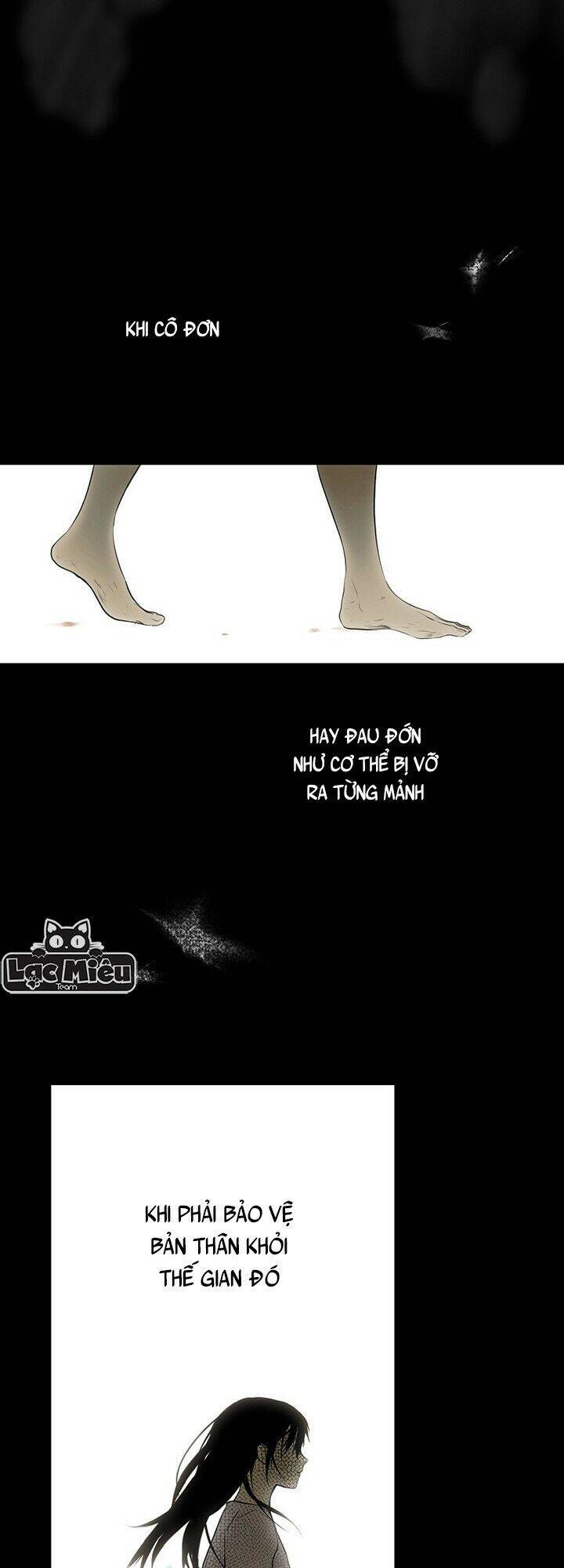 Bí Mật Của Quý Cô Chap 455 - Next Chap 456