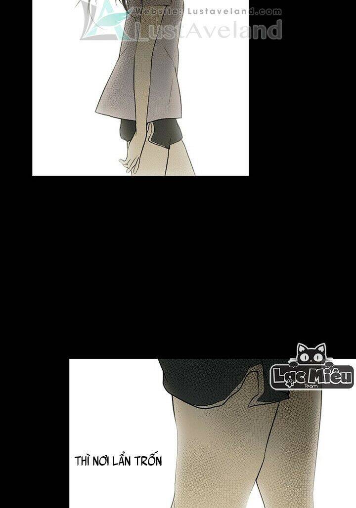 Bí Mật Của Quý Cô Chap 455 - Next Chap 456