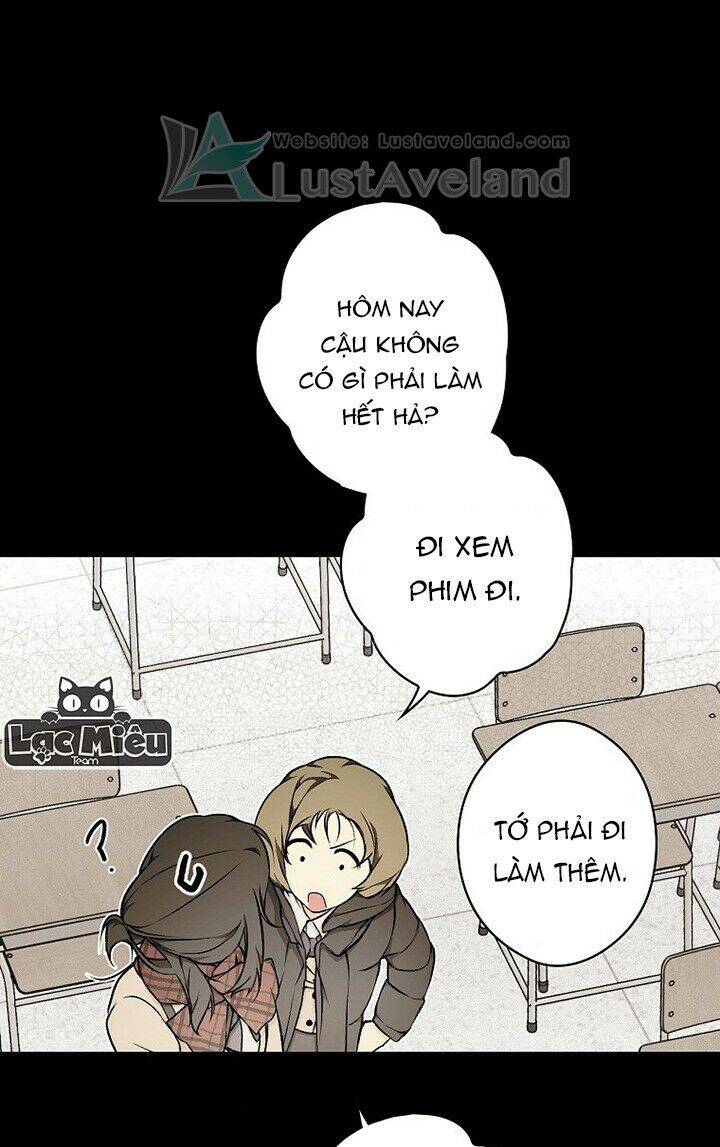 Bí Mật Của Quý Cô Chap 455 - Next Chap 456