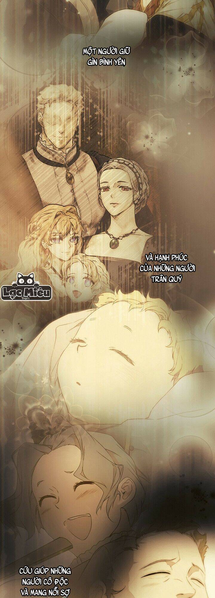 Bí Mật Của Quý Cô Chap 455 - Next Chap 456