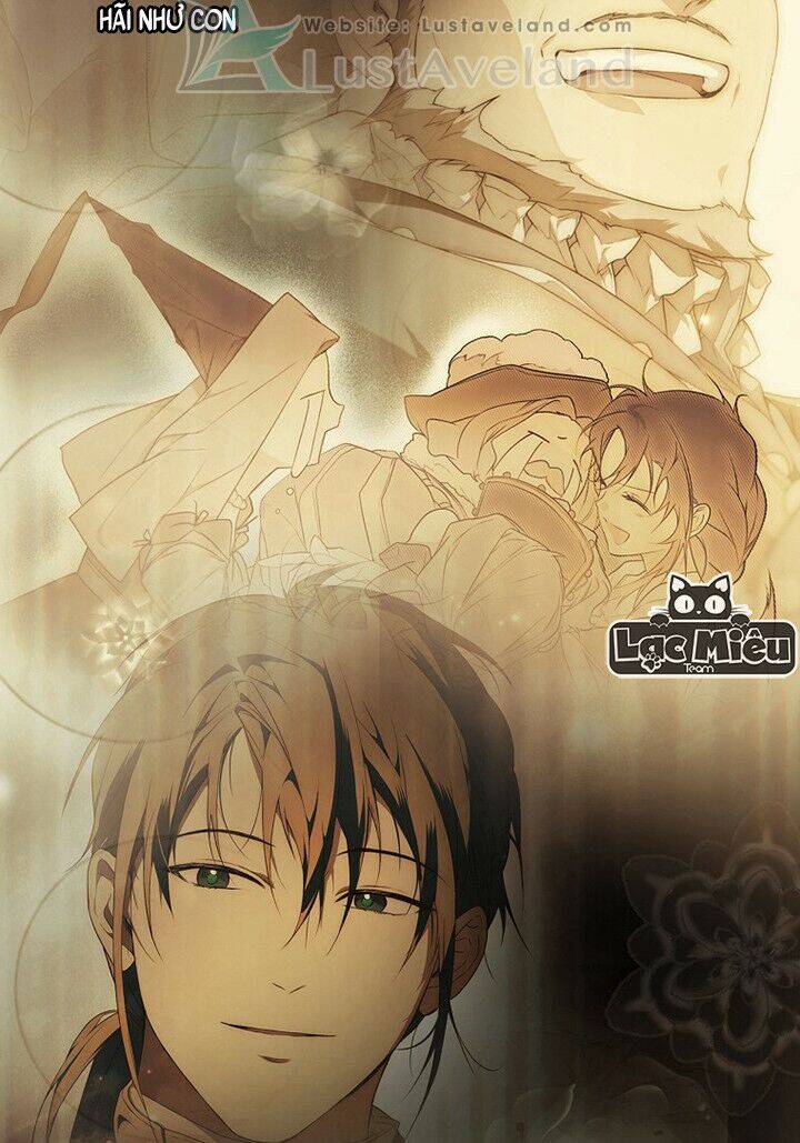 Bí Mật Của Quý Cô Chap 455 - Next Chap 456