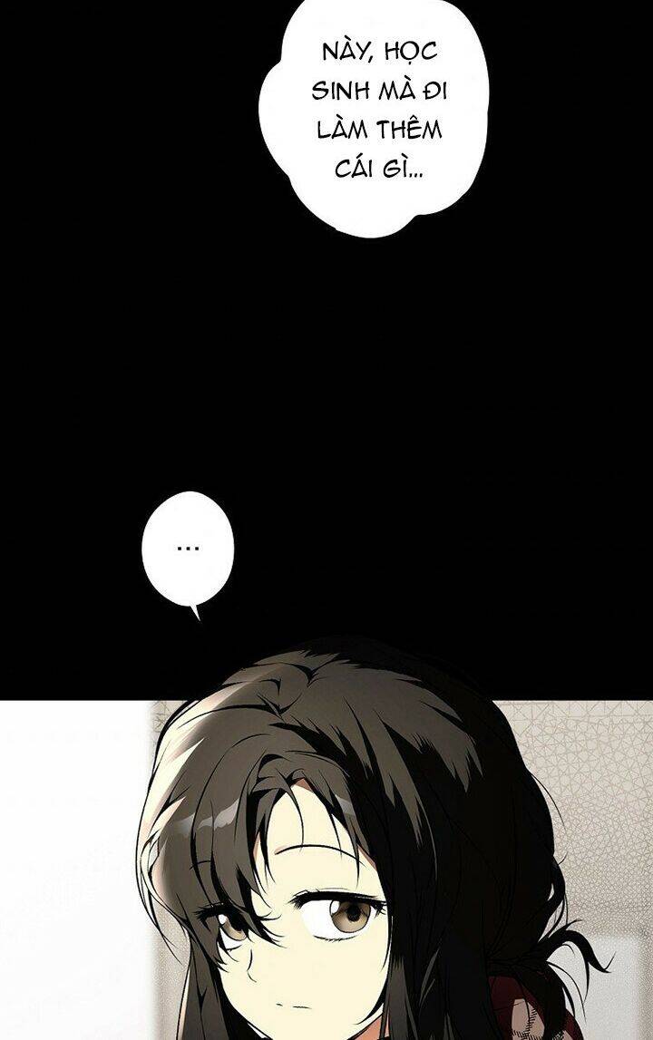 Bí Mật Của Quý Cô Chap 455 - Next Chap 456