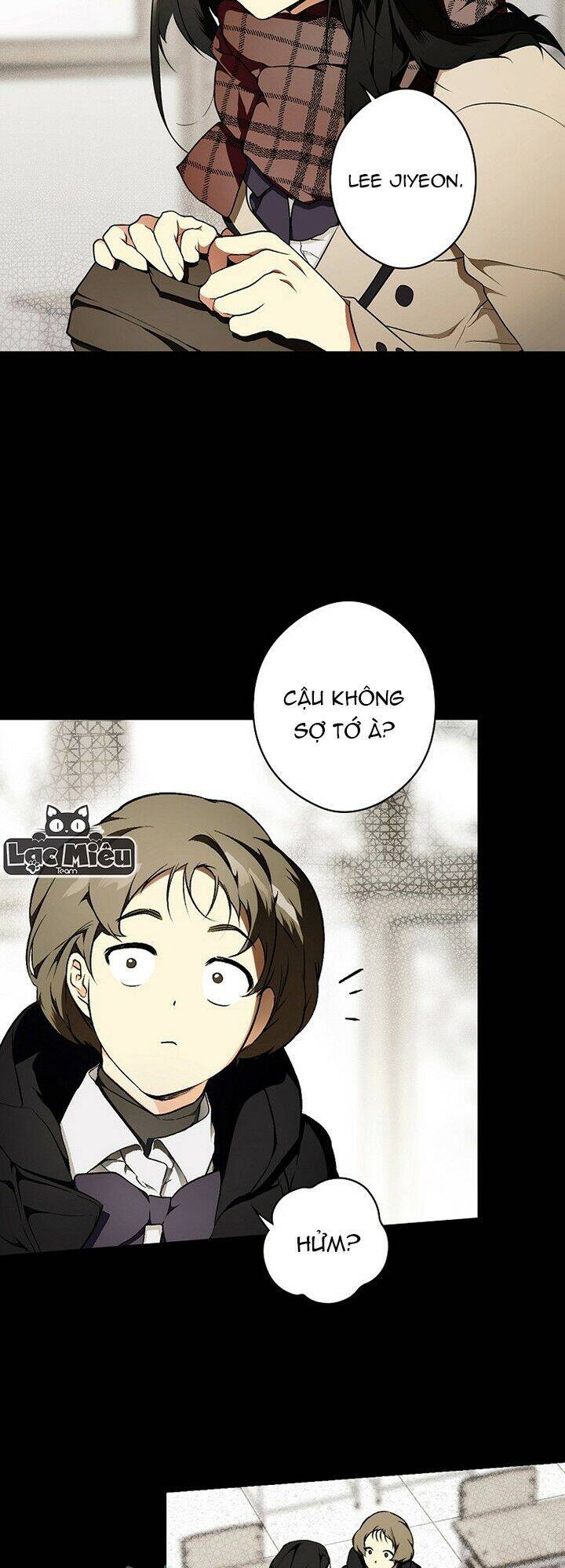 Bí Mật Của Quý Cô Chap 455 - Next Chap 456