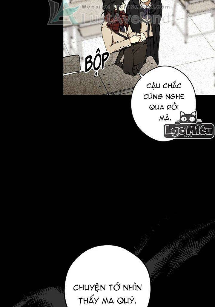 Bí Mật Của Quý Cô Chap 455 - Next Chap 456