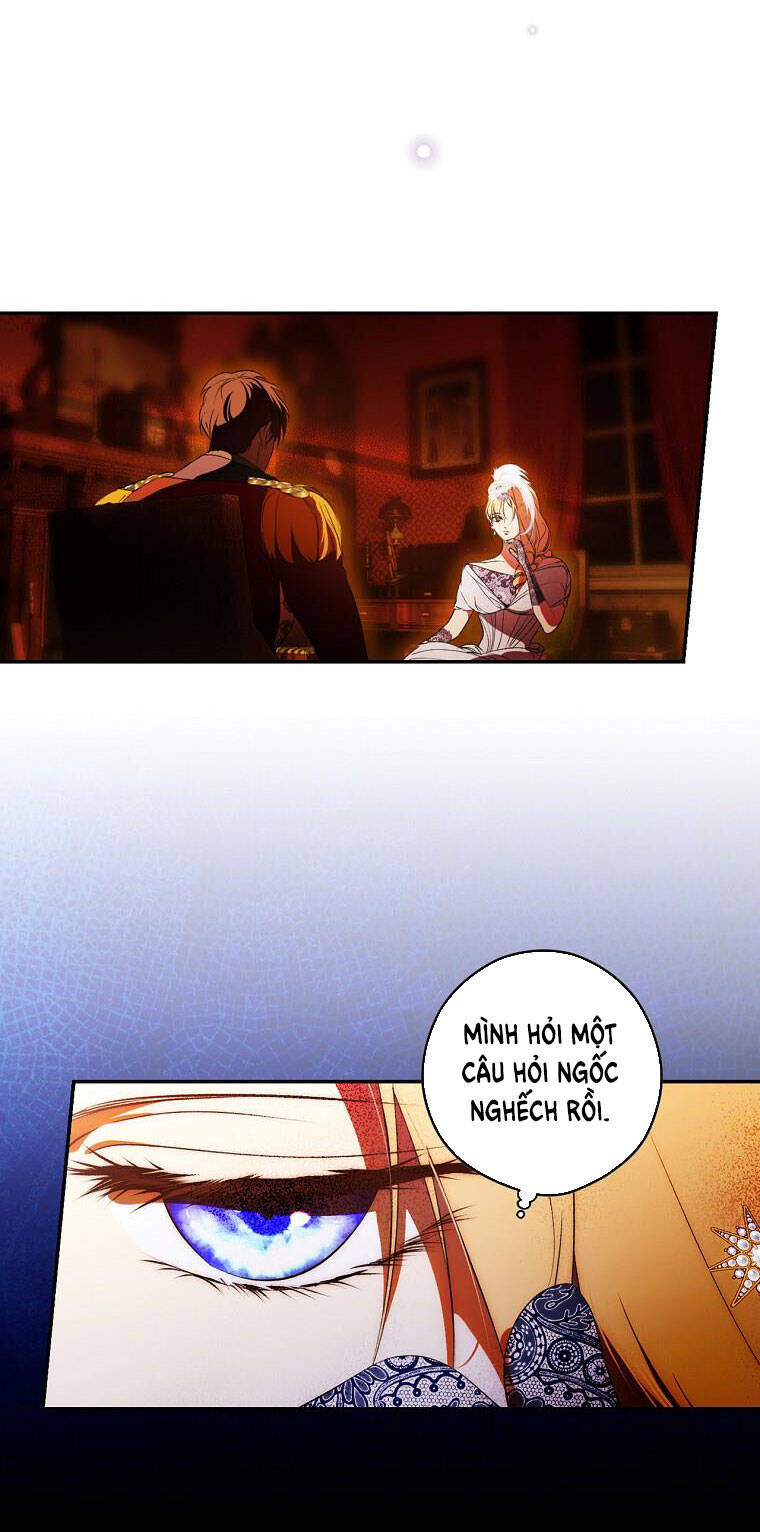Bí Mật Của Quý Cô Chap 992 - Next Chap 993