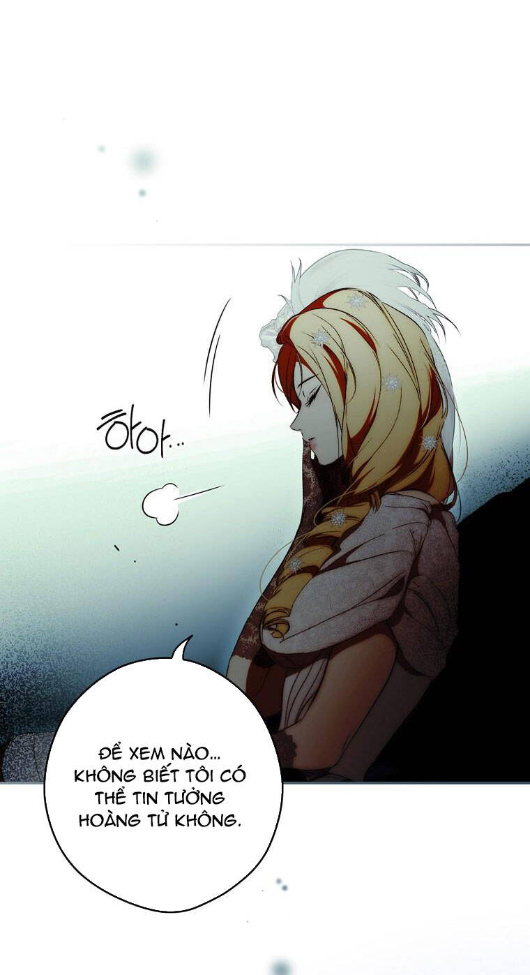Bí Mật Của Quý Cô Chap 992 - Next Chap 993