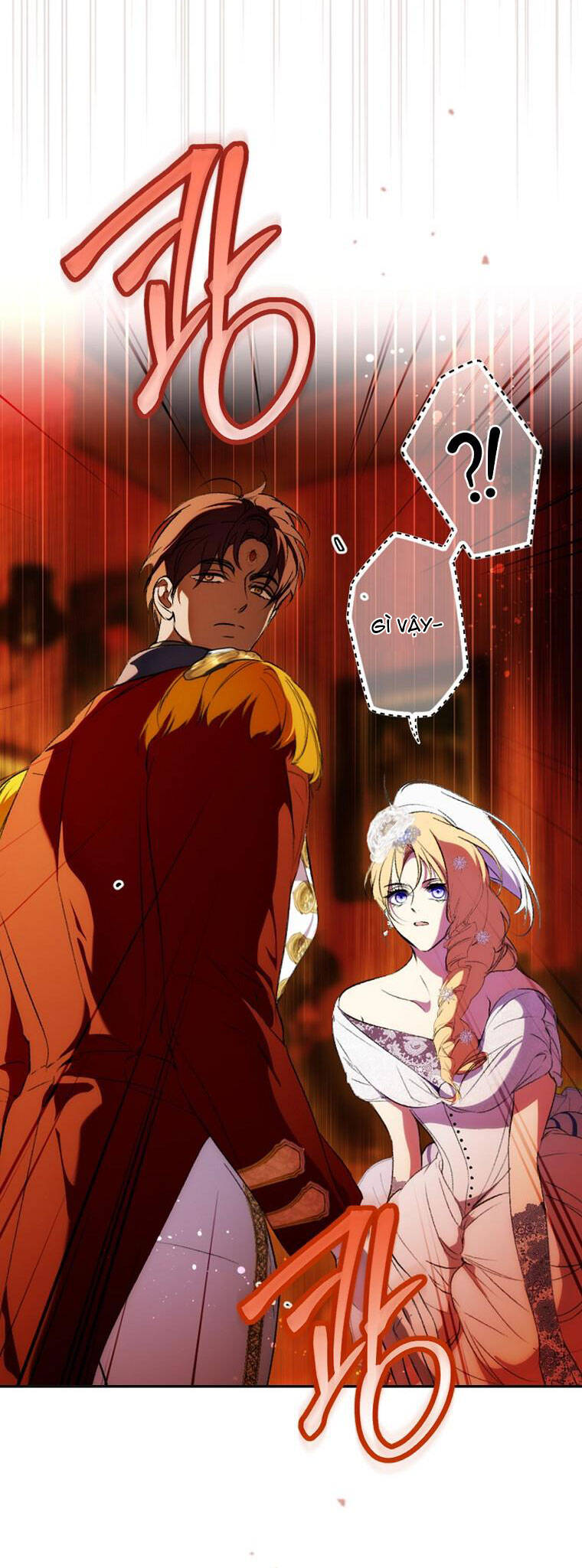 Bí Mật Của Quý Cô Chap 992 - Next Chap 993