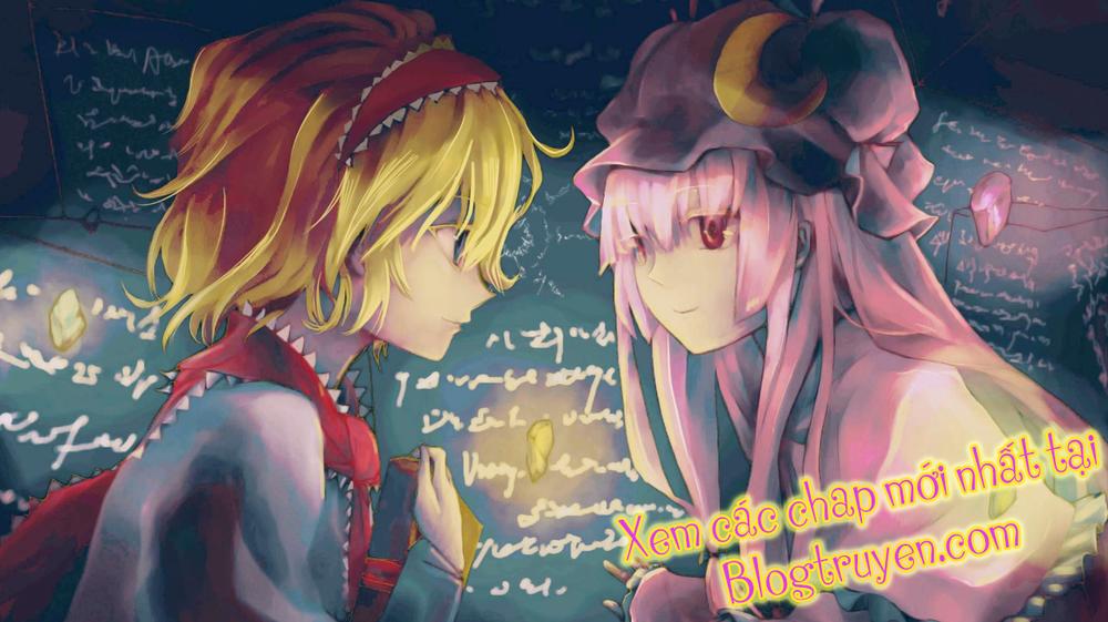 Bí Mật Giữa Hai Cô Bạn Thân Chap 16 - Next Chap 17