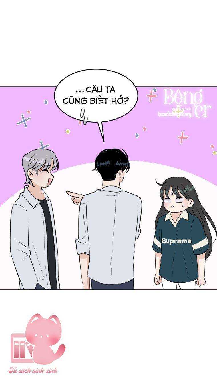 Bí Mật Highteen Chap 34 - Next Chap 35