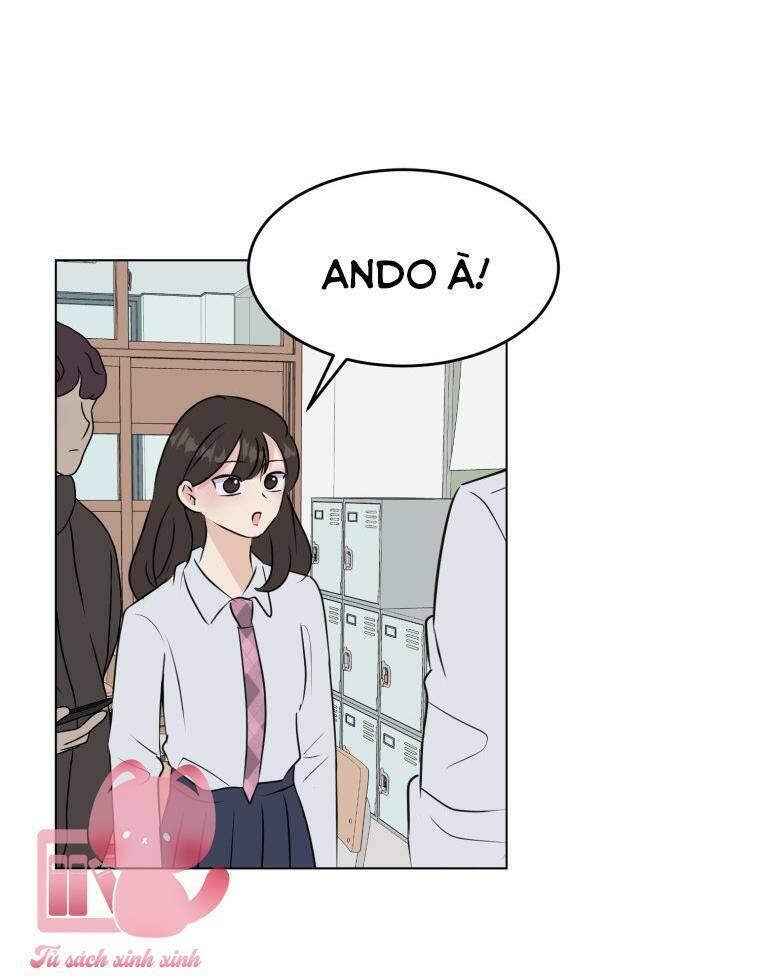 Bí Mật Highteen Chap 34 - Next Chap 35