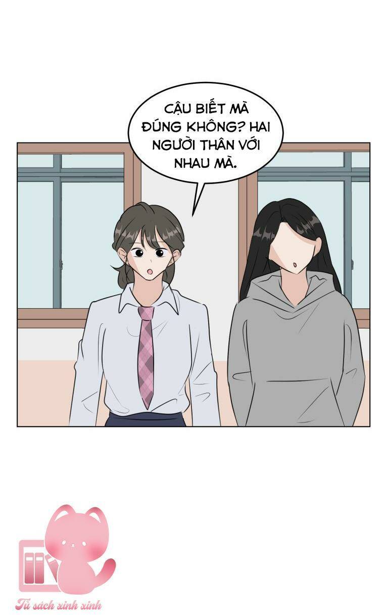 Bí Mật Highteen Chap 34 - Next Chap 35