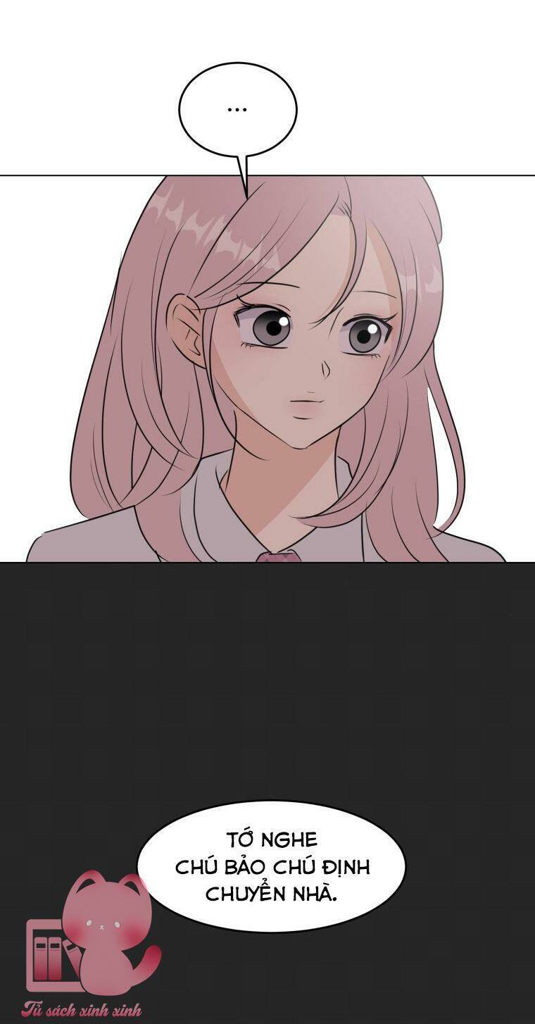 Bí Mật Highteen Chap 34 - Next Chap 35