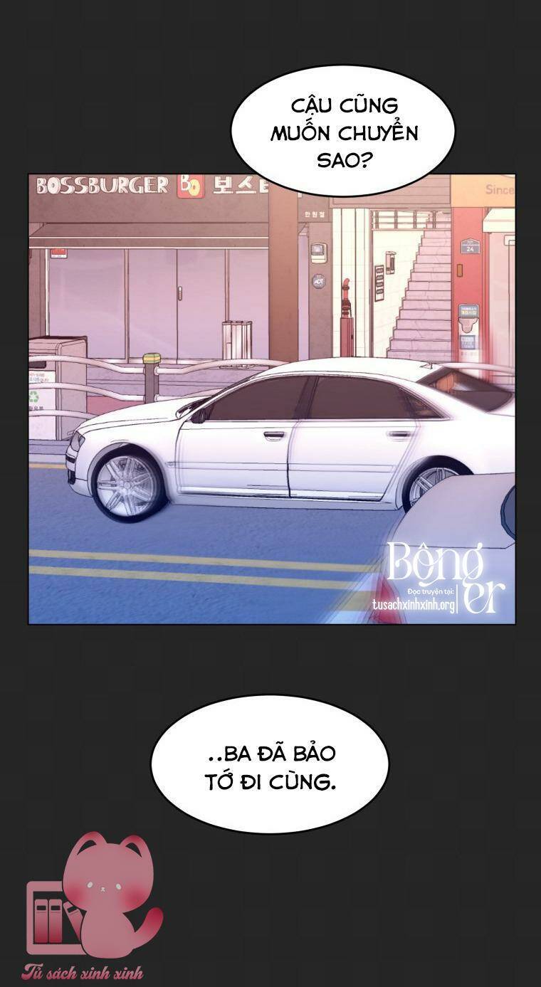 Bí Mật Highteen Chap 34 - Next Chap 35
