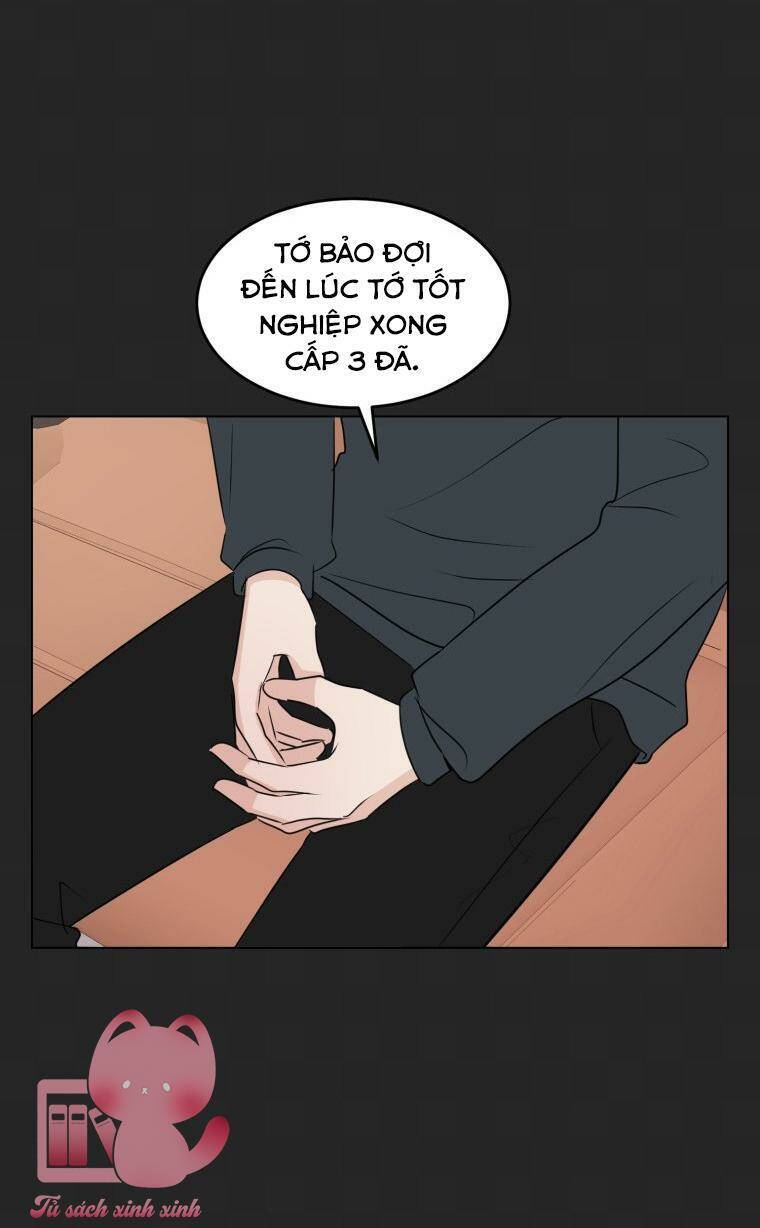 Bí Mật Highteen Chap 34 - Next Chap 35