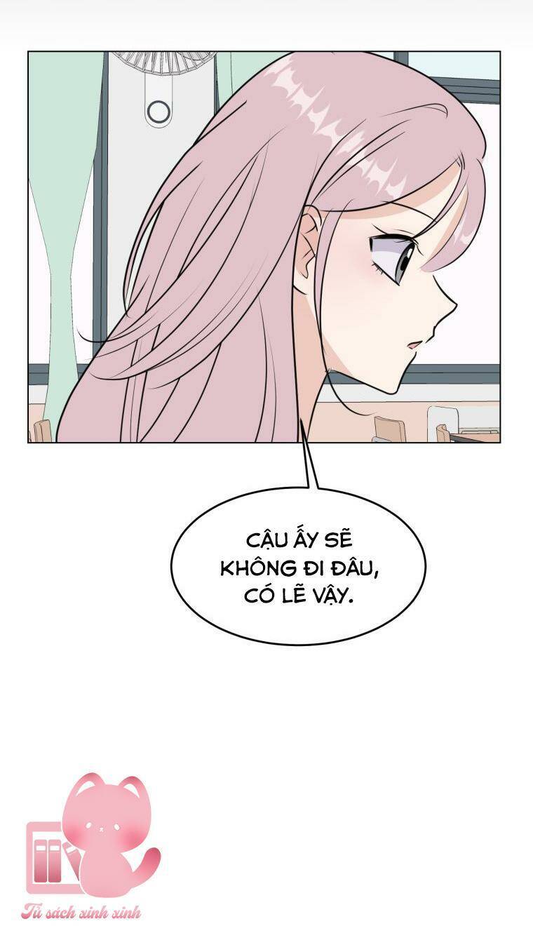 Bí Mật Highteen Chap 34 - Next Chap 35