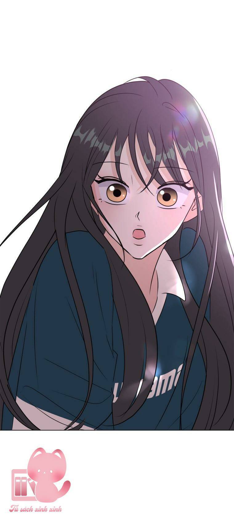 Bí Mật Highteen Chap 34 - Next Chap 35