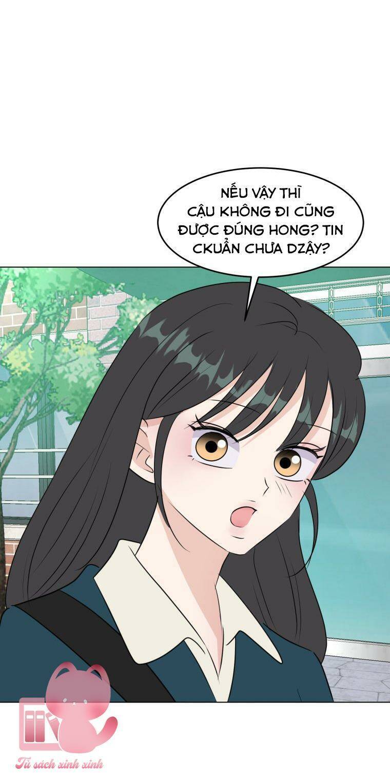 Bí Mật Highteen Chap 34 - Next Chap 35