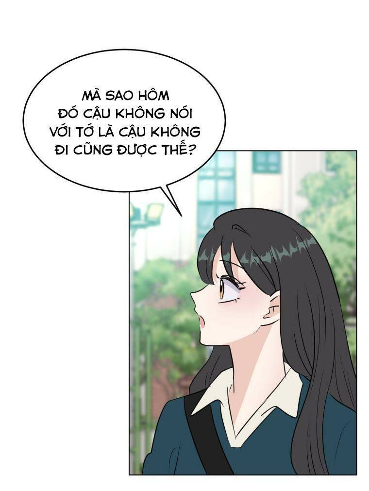 Bí Mật Highteen Chap 34 - Next Chap 35