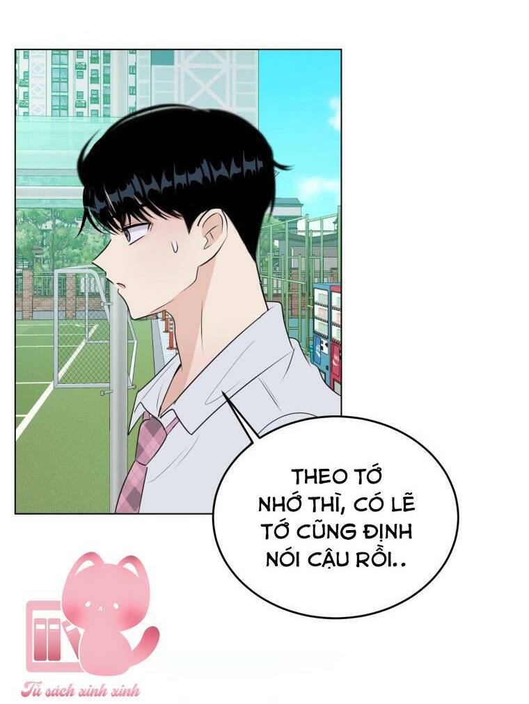Bí Mật Highteen Chap 34 - Next Chap 35
