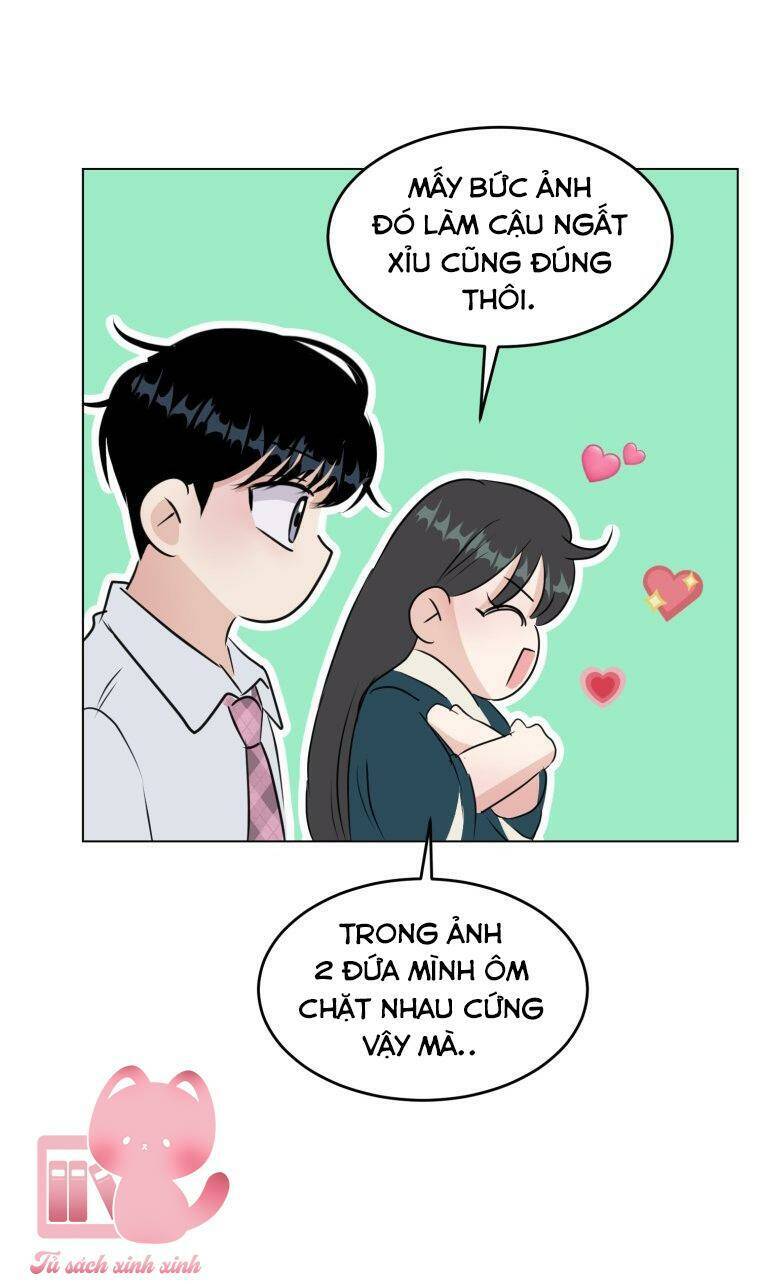 Bí Mật Highteen Chap 34 - Next Chap 35