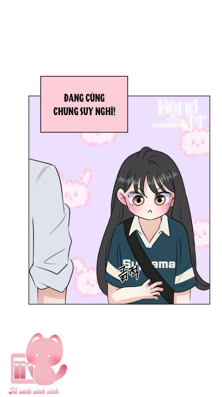 Bí Mật Highteen Chap 34 - Next Chap 35