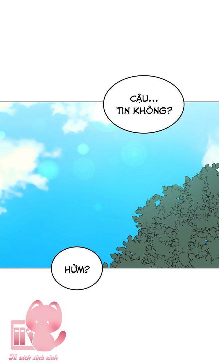 Bí Mật Highteen Chap 34 - Next Chap 35