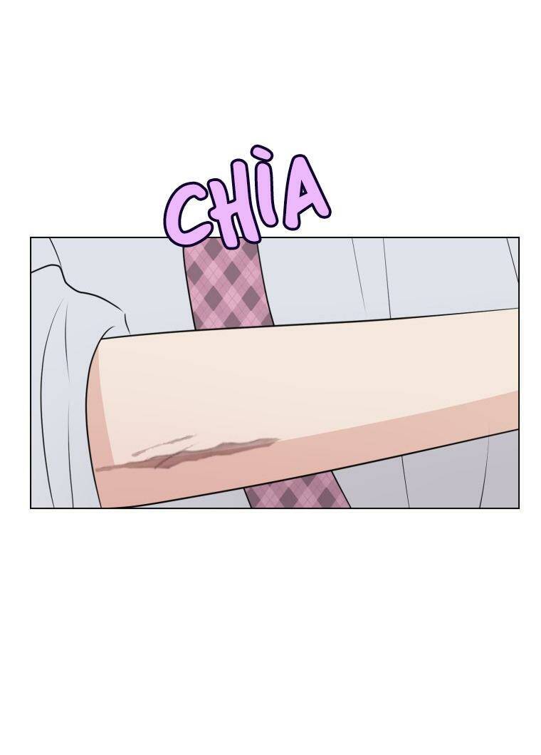 Bí Mật Highteen Chap 34 - Next Chap 35