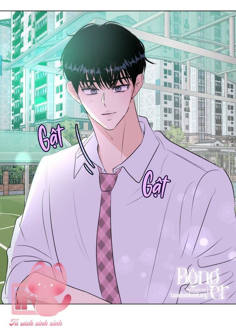 Bí Mật Highteen Chap 34 - Next Chap 35